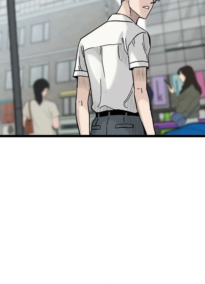 Silent Transfer Student Chapter 40 Gambar 6