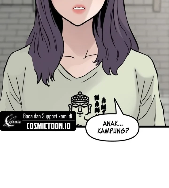 Silent Transfer Student Chapter 50 Gambar 5