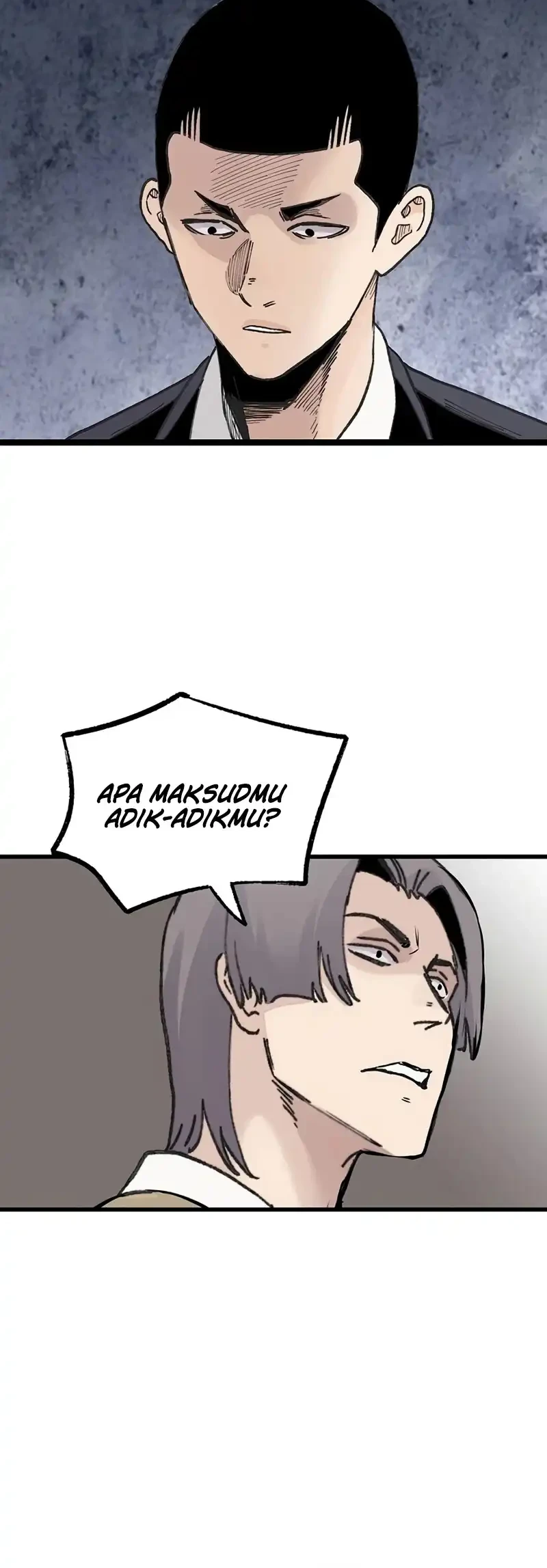 Silent Transfer Student Chapter 53 Gambar 5
