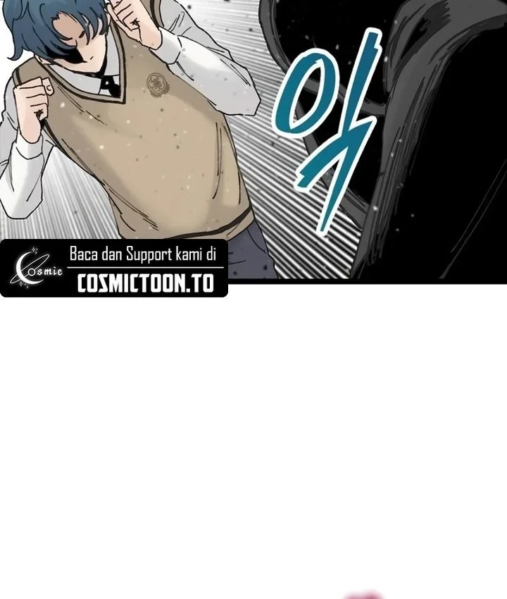 Silent Transfer Student Chapter 58 Gambar 6