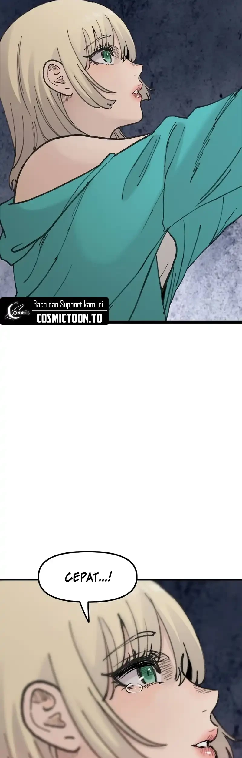 Silent Transfer Student Chapter 59 Gambar 6
