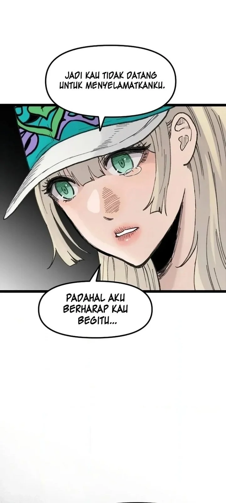 Silent Transfer Student Chapter 61 Gambar 5