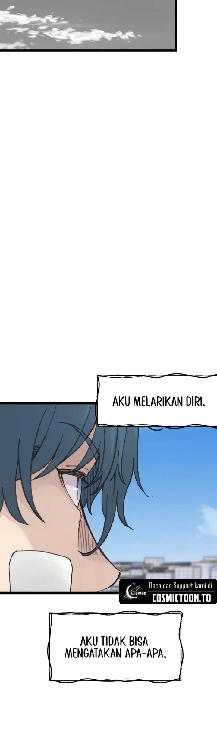 Silent Transfer Student Chapter 62 Gambar 4