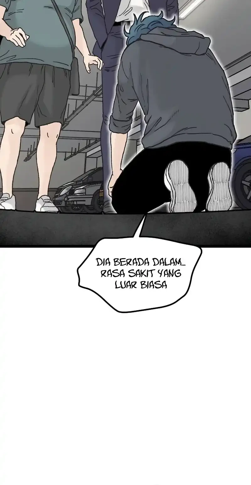 Silent Transfer Student Chapter 74 Gambar 6