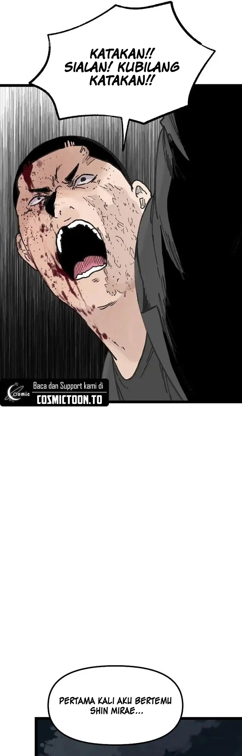 Silent Transfer Student Chapter 76 Gambar 6
