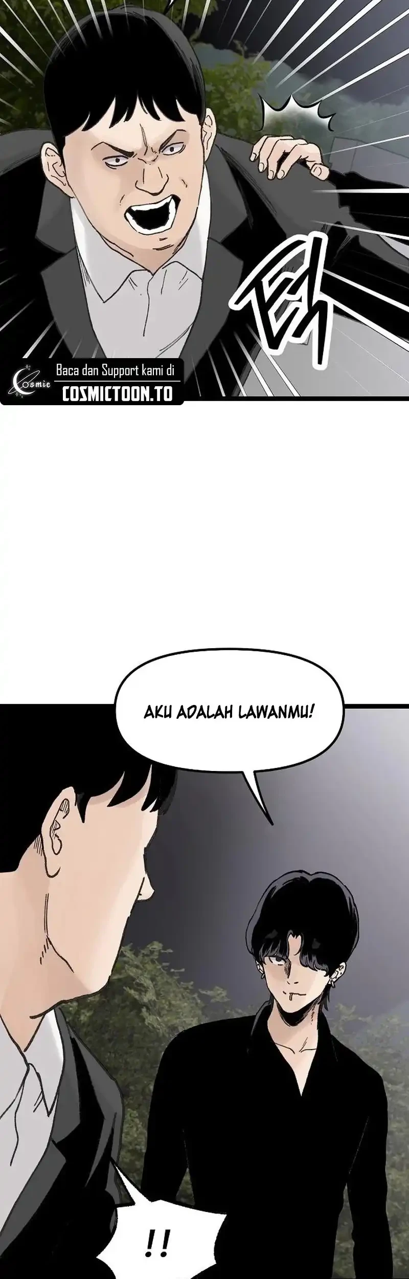 Silent Transfer Student Chapter 77 Gambar 4