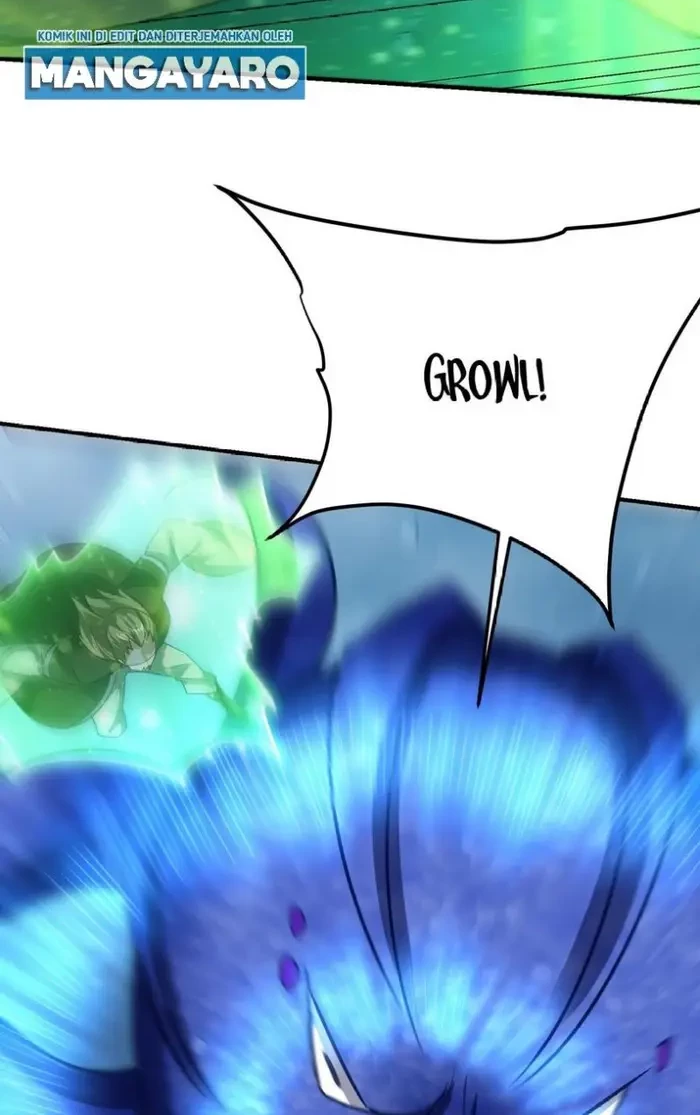 Silver Demon King Chapter 220 Gambar 3
