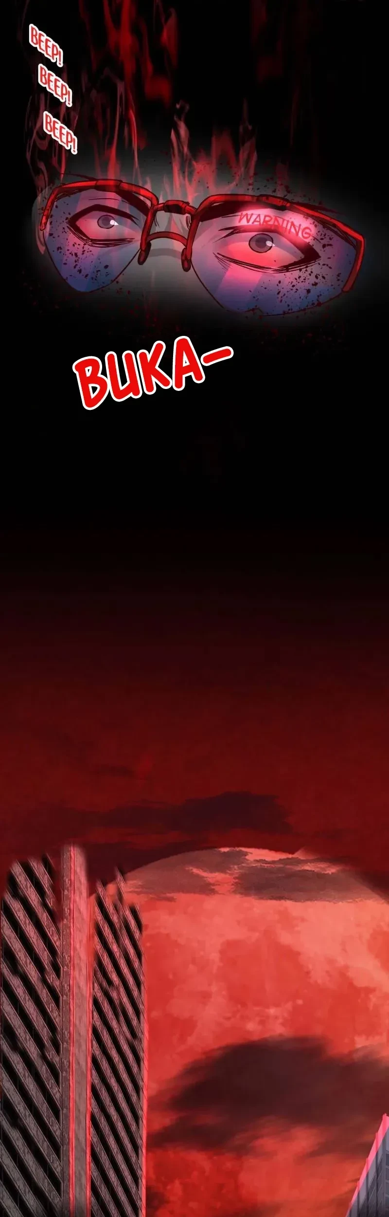 Since The Red Moon Appeared (Hongyue Start) Chapter 110 Gambar 3