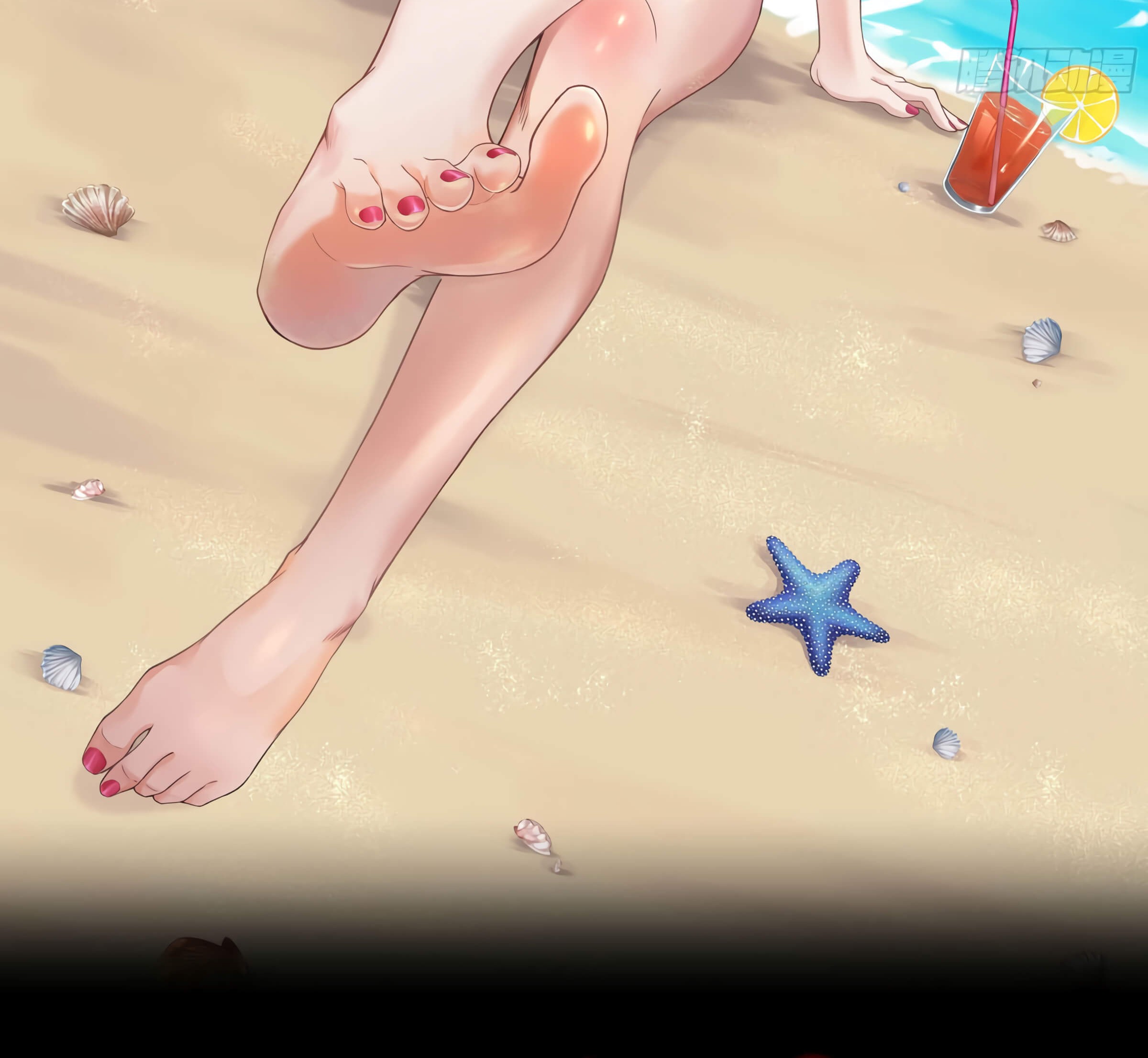 Since The Red Moon Appeared (Hongyue Start) Chapter 32 Gambar 3