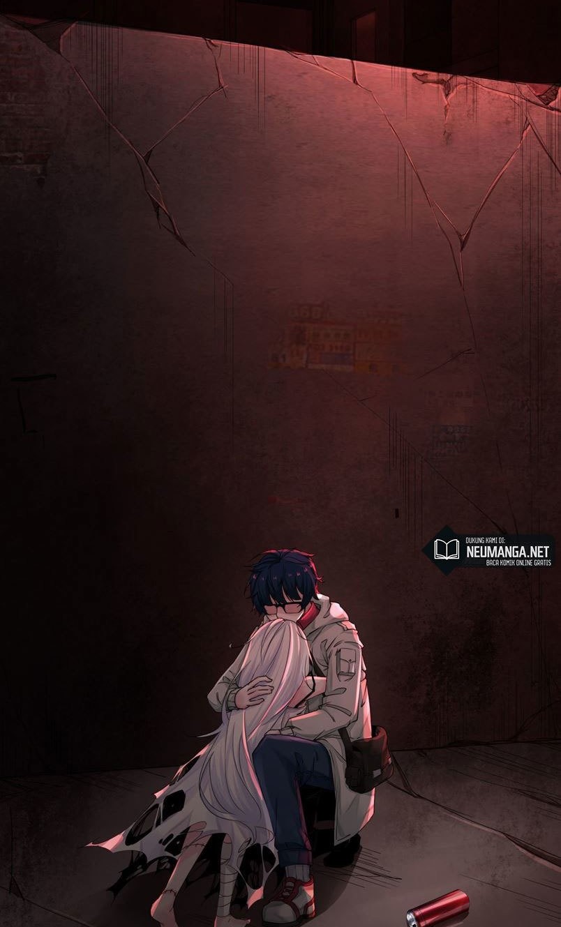 Since The Red Moon Appeared (Hongyue Start) Chapter 9 Gambar 5
