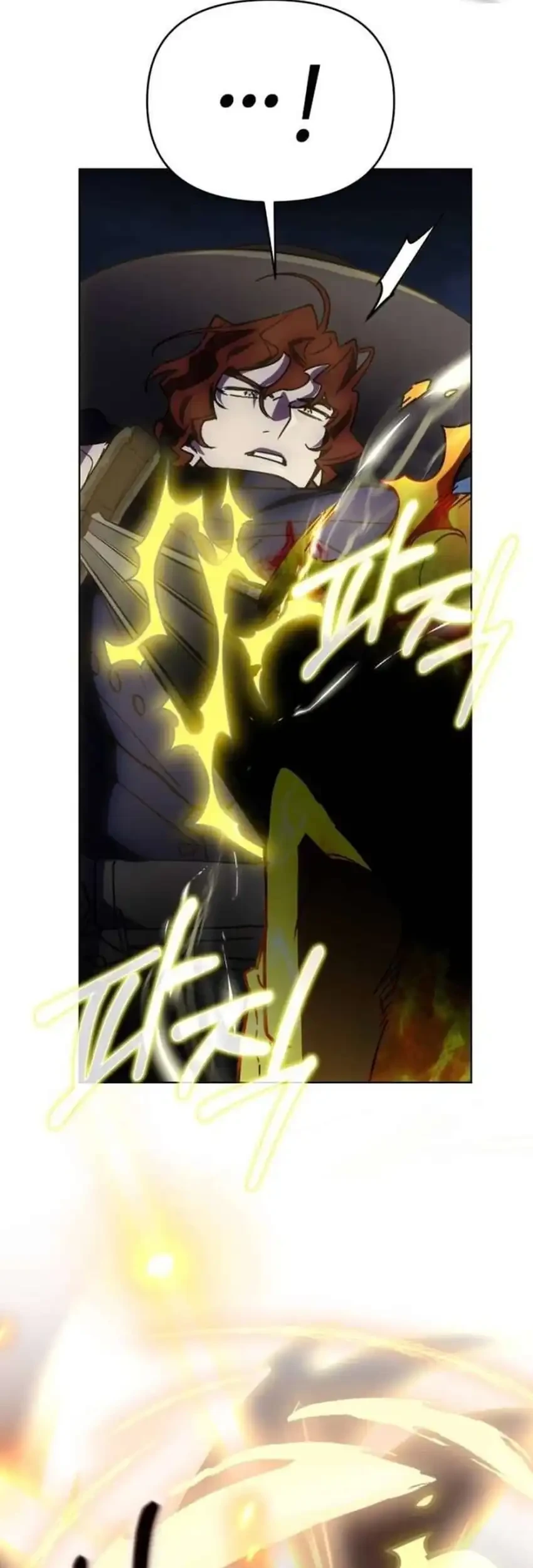 Single Dad in Another World Chapter 47 Gambar 9
