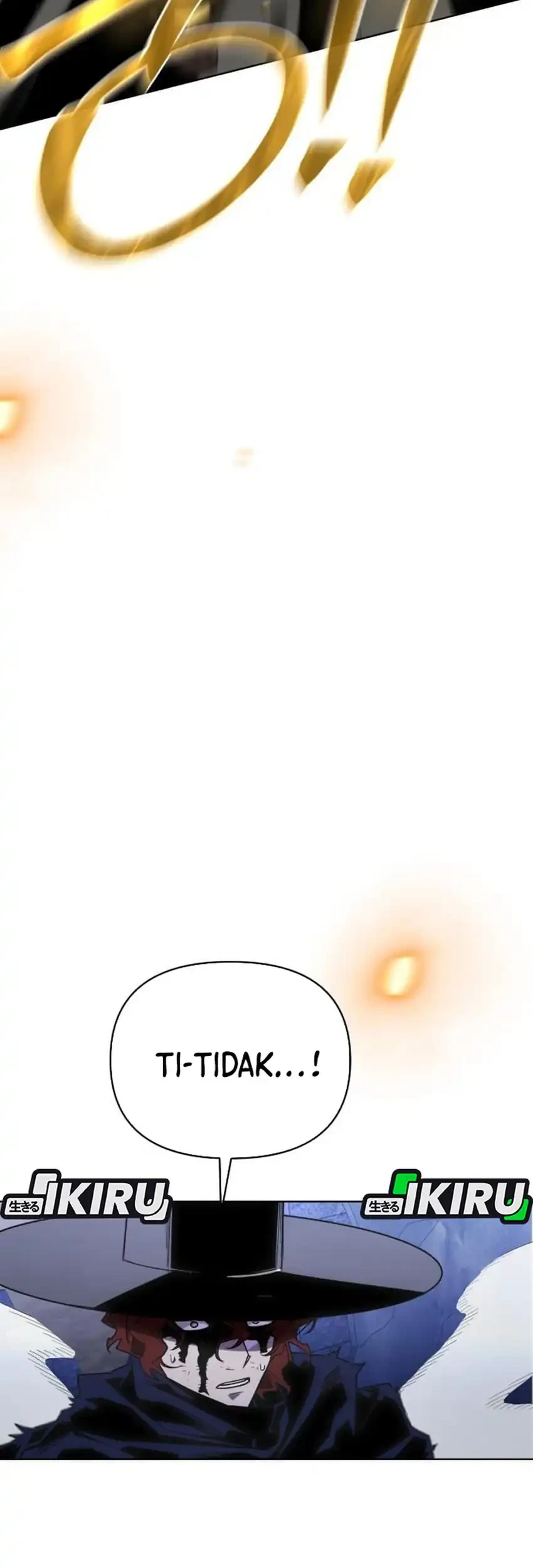 Single Dad in Another World Chapter 48 Gambar 9