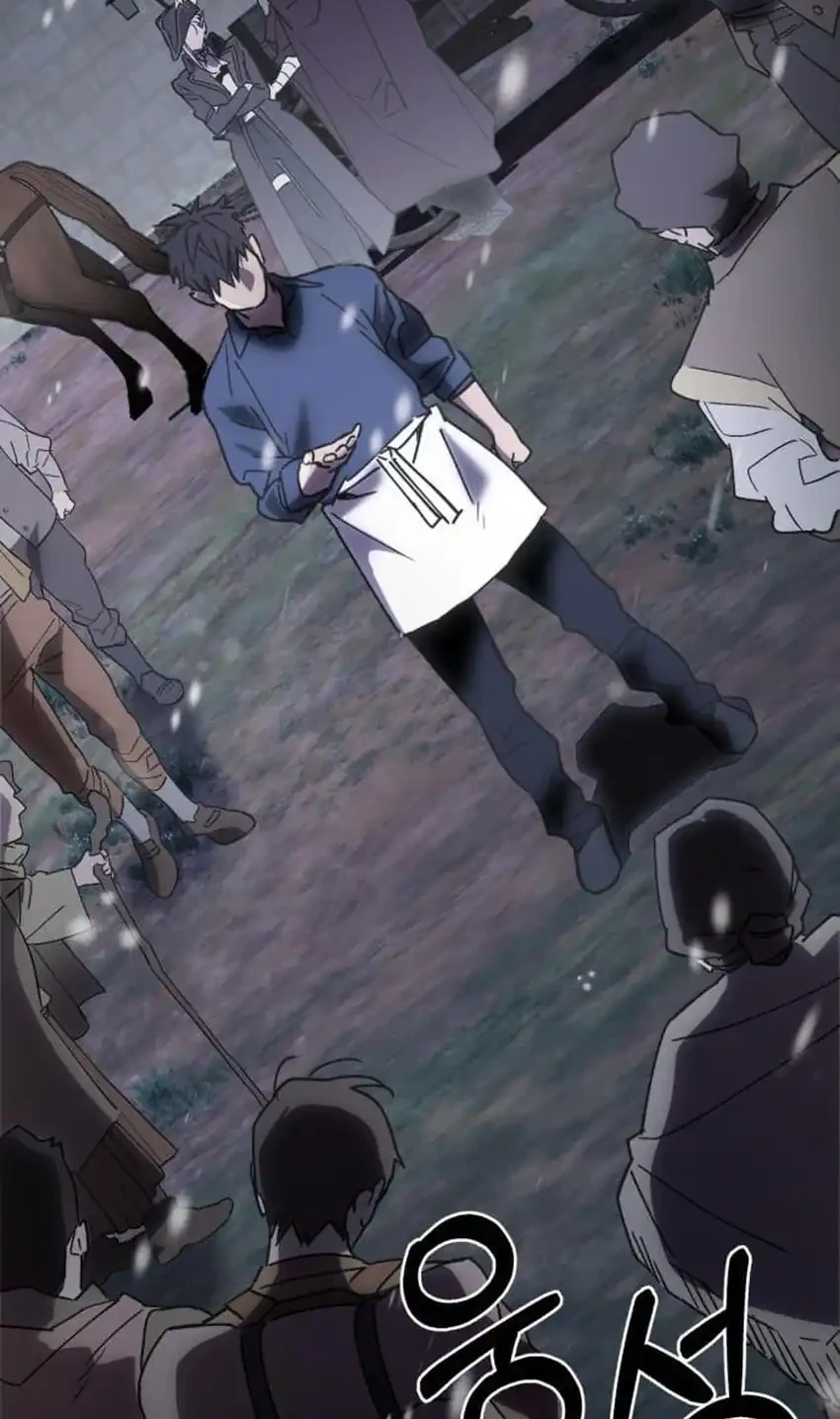 Single Dad in Another World Chapter 50 Gambar 7