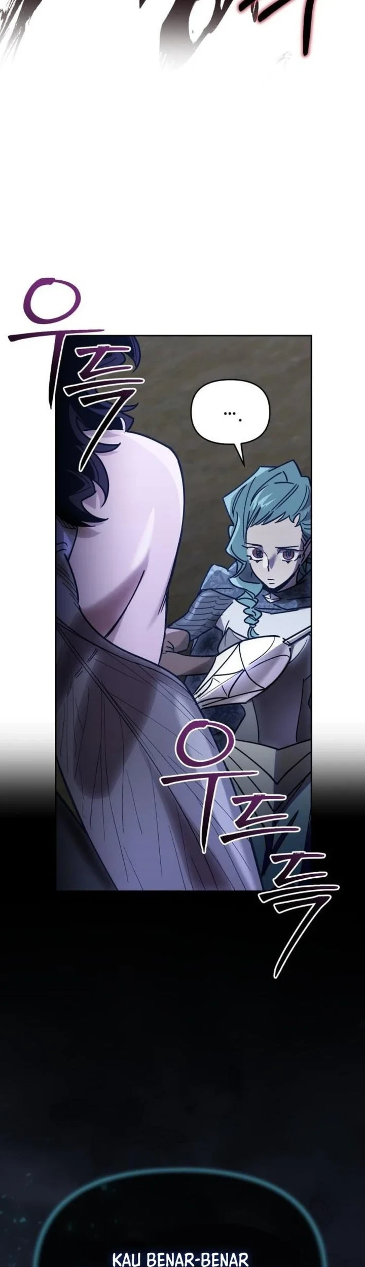 Single Dad in Another World Chapter 52 Gambar 6