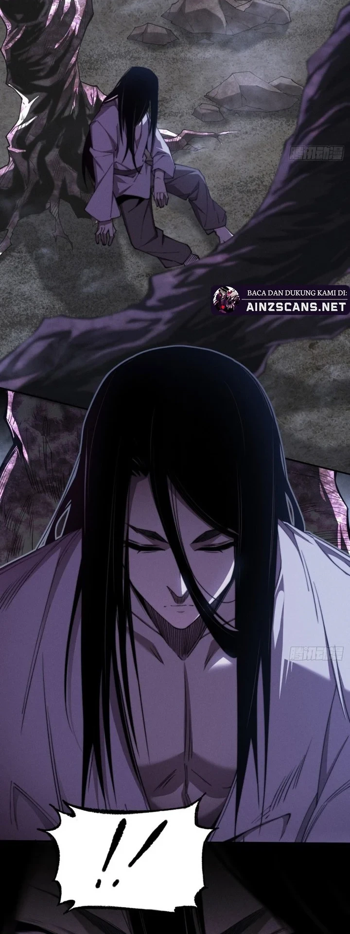 Sinister Immortal Path Chapter 1 Gambar 4