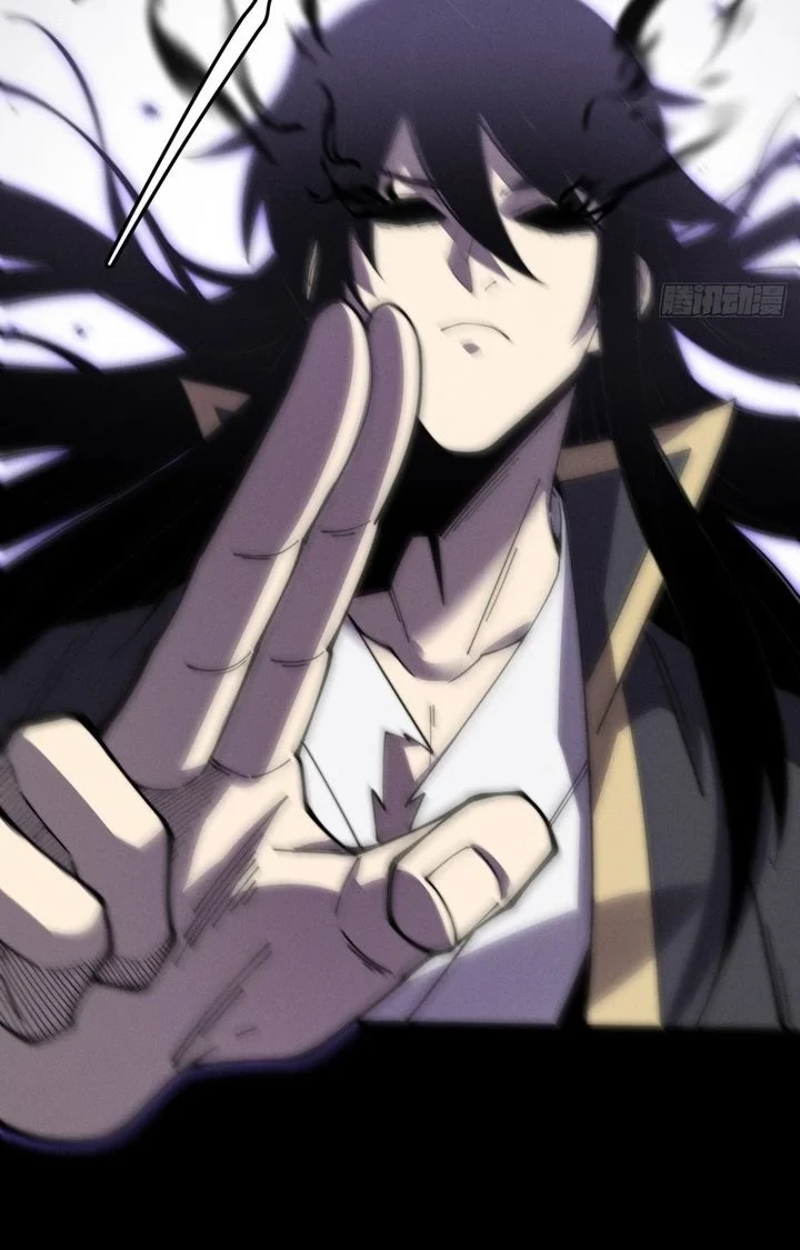 Sinister Immortal Path Chapter 10 Gambar 3