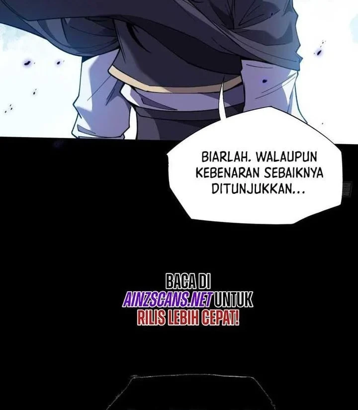 Sinister Immortal Path Chapter 15 Gambar 6
