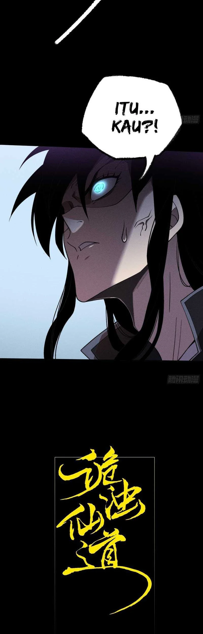 Sinister Immortal Path Chapter 16 Gambar 6