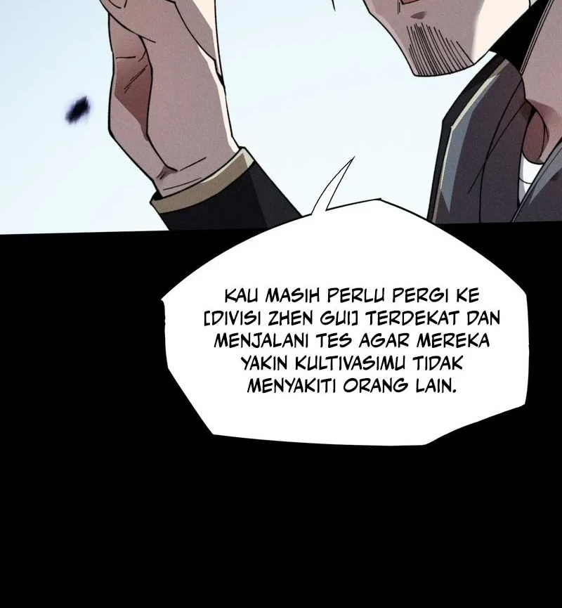 Sinister Immortal Path Chapter 19 Gambar 4
