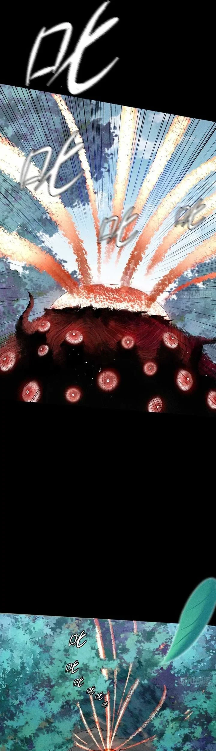 Sinister Immortal Path Chapter 20 Gambar 5