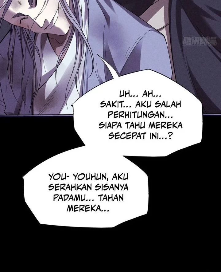 Sinister Immortal Path Chapter 21 Gambar 5