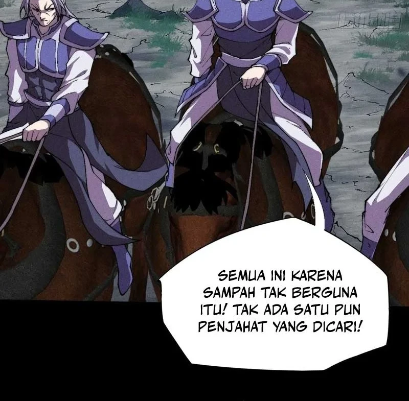 Sinister Immortal Path Chapter 29 Gambar 4
