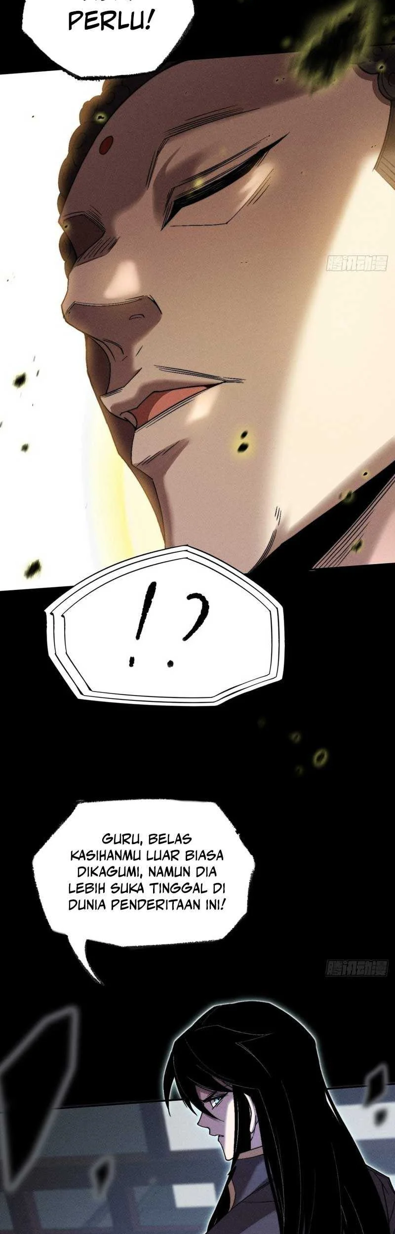 Sinister Immortal Path Chapter 32 Gambar 4