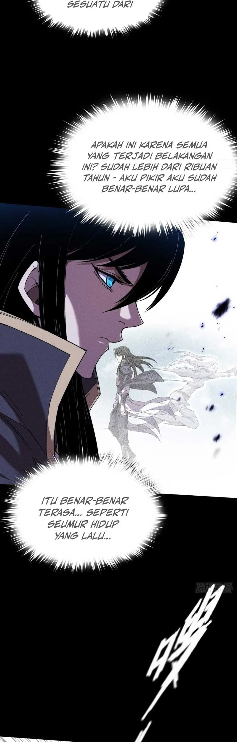 Sinister Immortal Path Chapter 37 Gambar 3