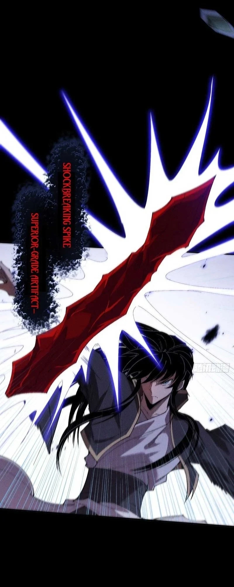Sinister Immortal Path Chapter 38 Gambar 3