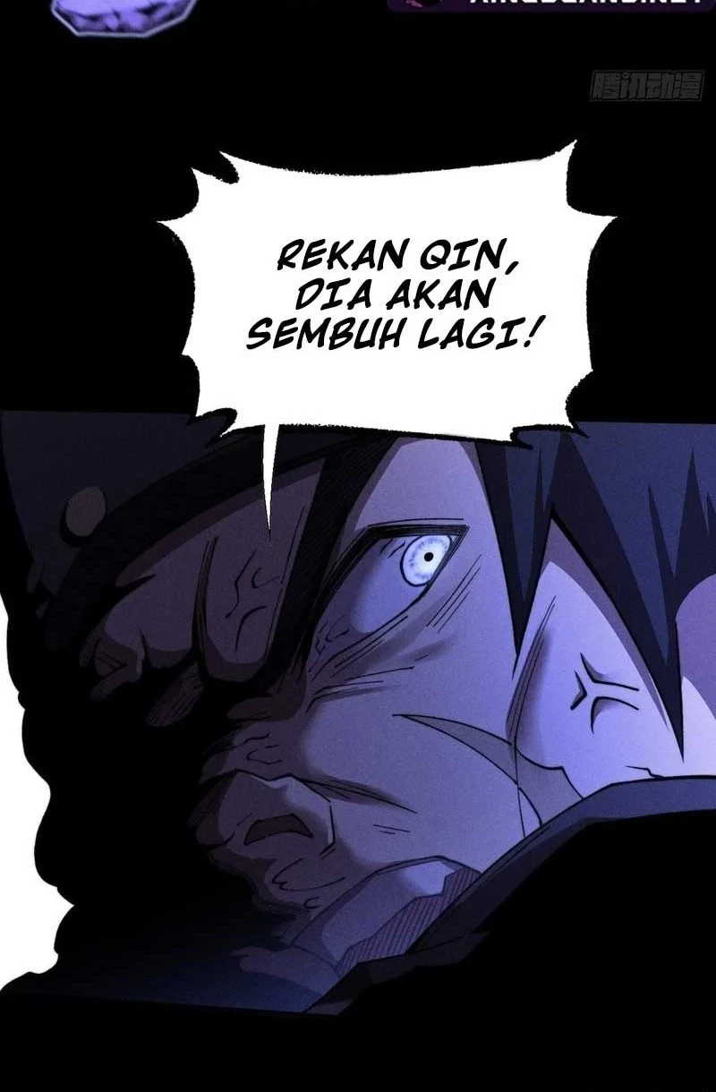 Sinister Immortal Path Chapter 40 Gambar 3