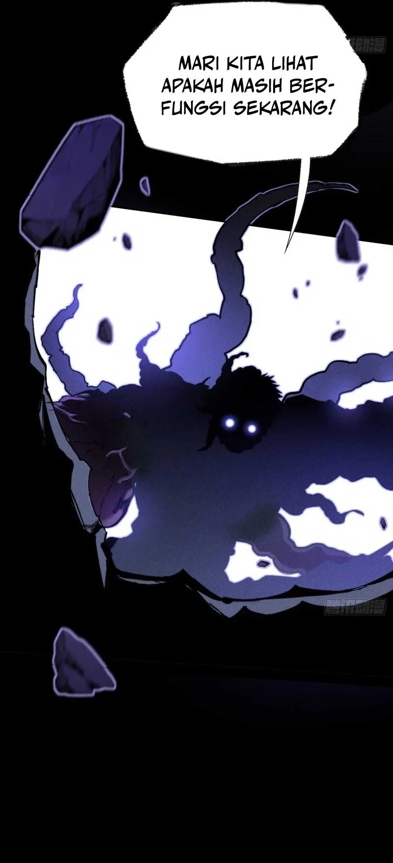 Sinister Immortal Path Chapter 41 Gambar 3