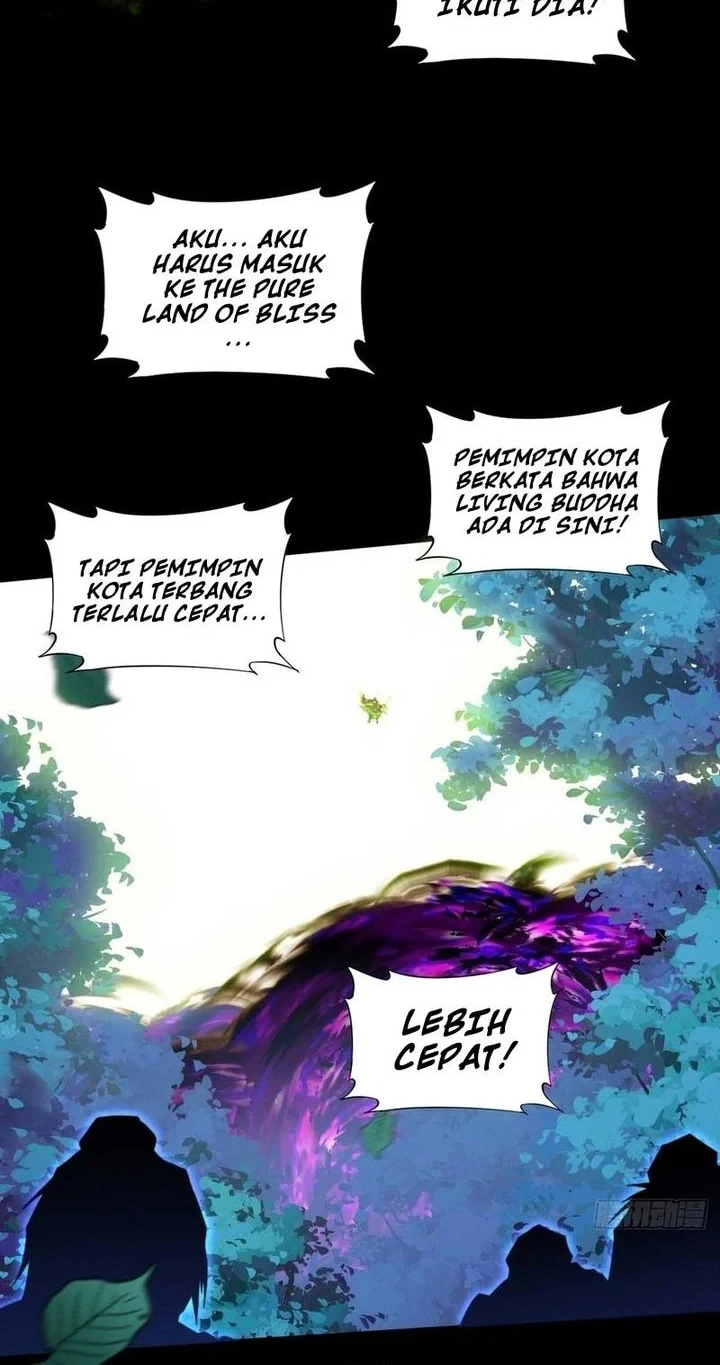 Sinister Immortal Path Chapter 43 Gambar 4