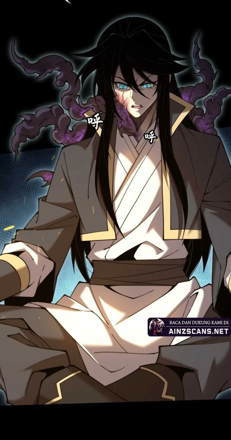 Sinister Immortal Path Chapter 5 Gambar 4