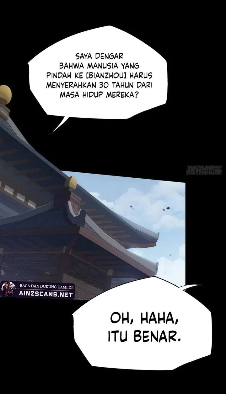 Sinister Immortal Path Chapter 50 Gambar 4