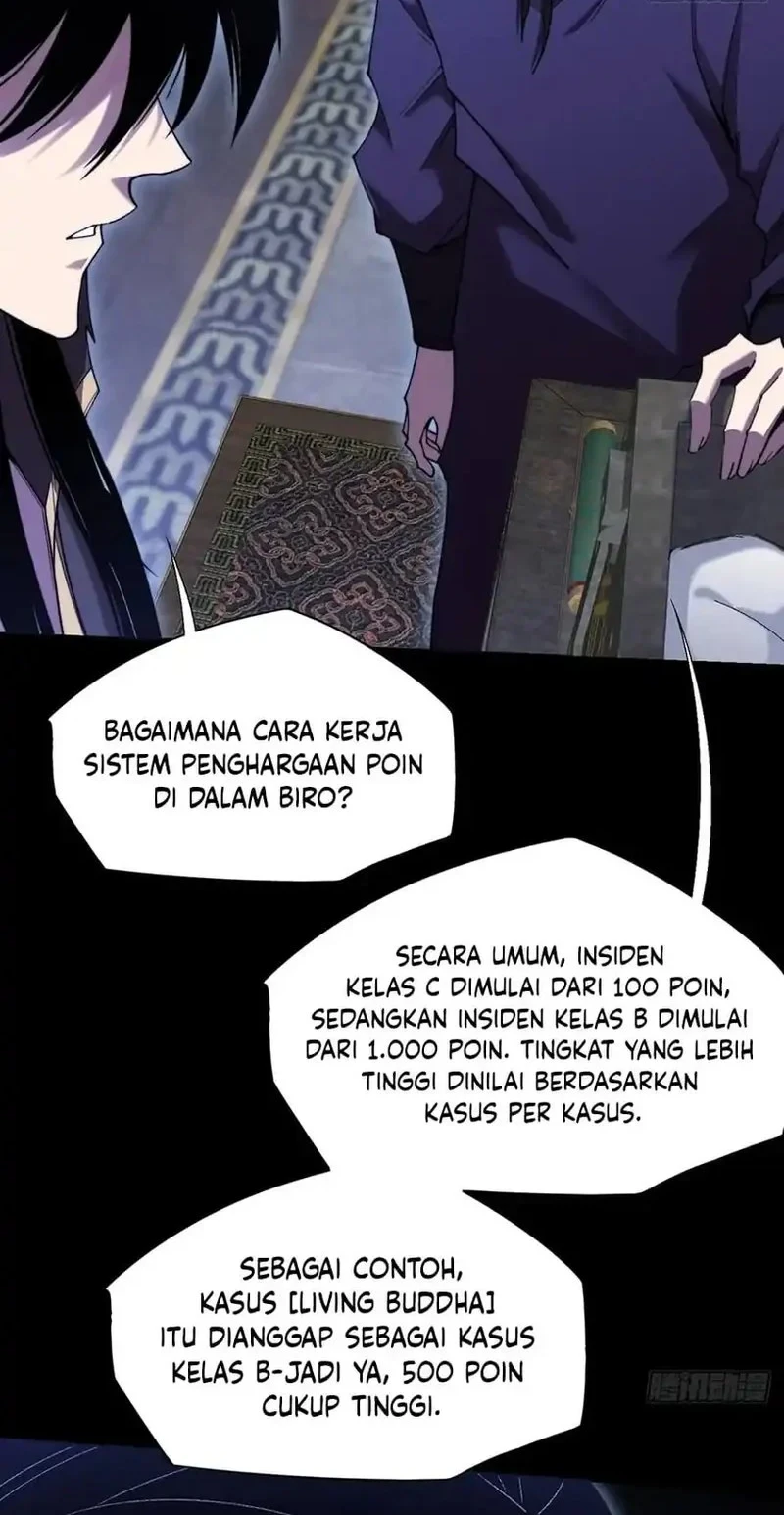 Sinister Immortal Path Chapter 51 Gambar 4