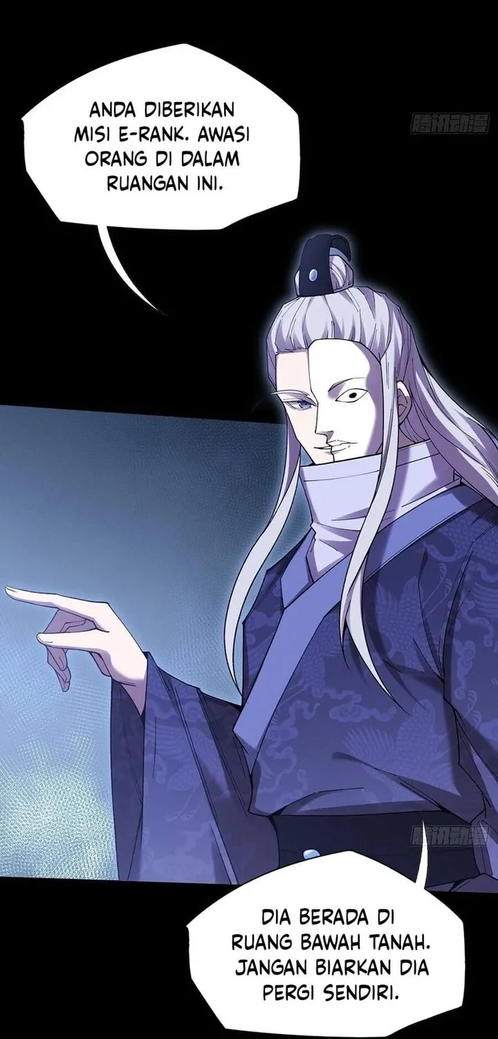 Sinister Immortal Path Chapter 52 Gambar 4