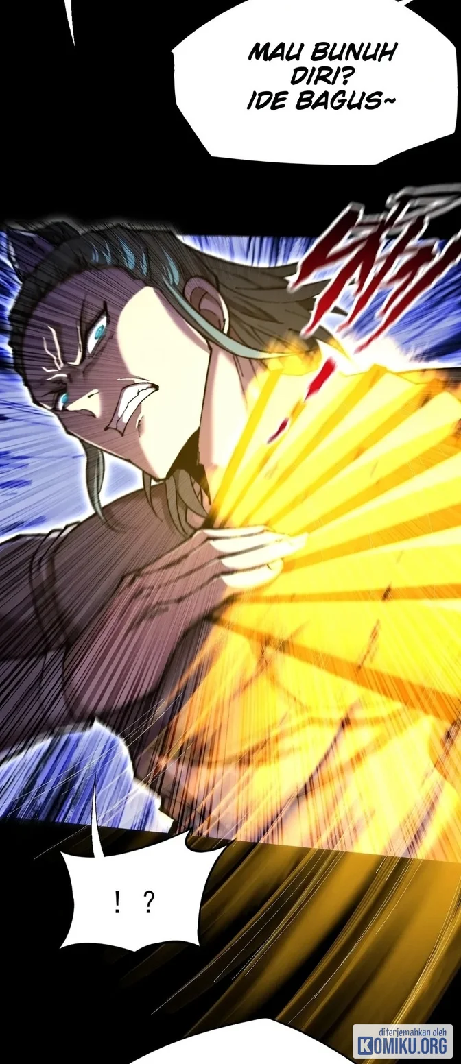Sinister Immortal Path Chapter 58 Gambar 4