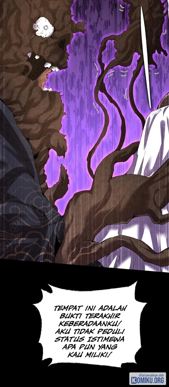 Sinister Immortal Path Chapter 61 Gambar 4