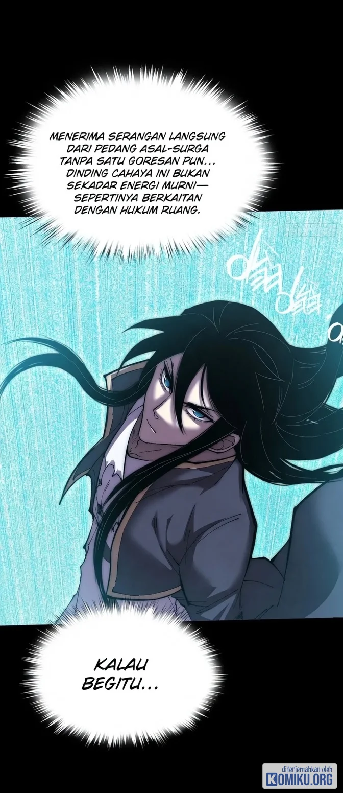 Sinister Immortal Path Chapter 63 Gambar 5