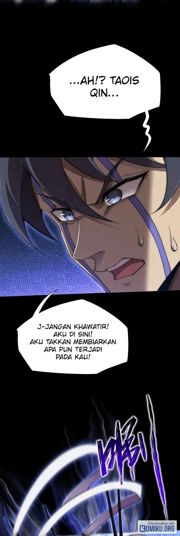 Sinister Immortal Path Chapter 64 Gambar 6