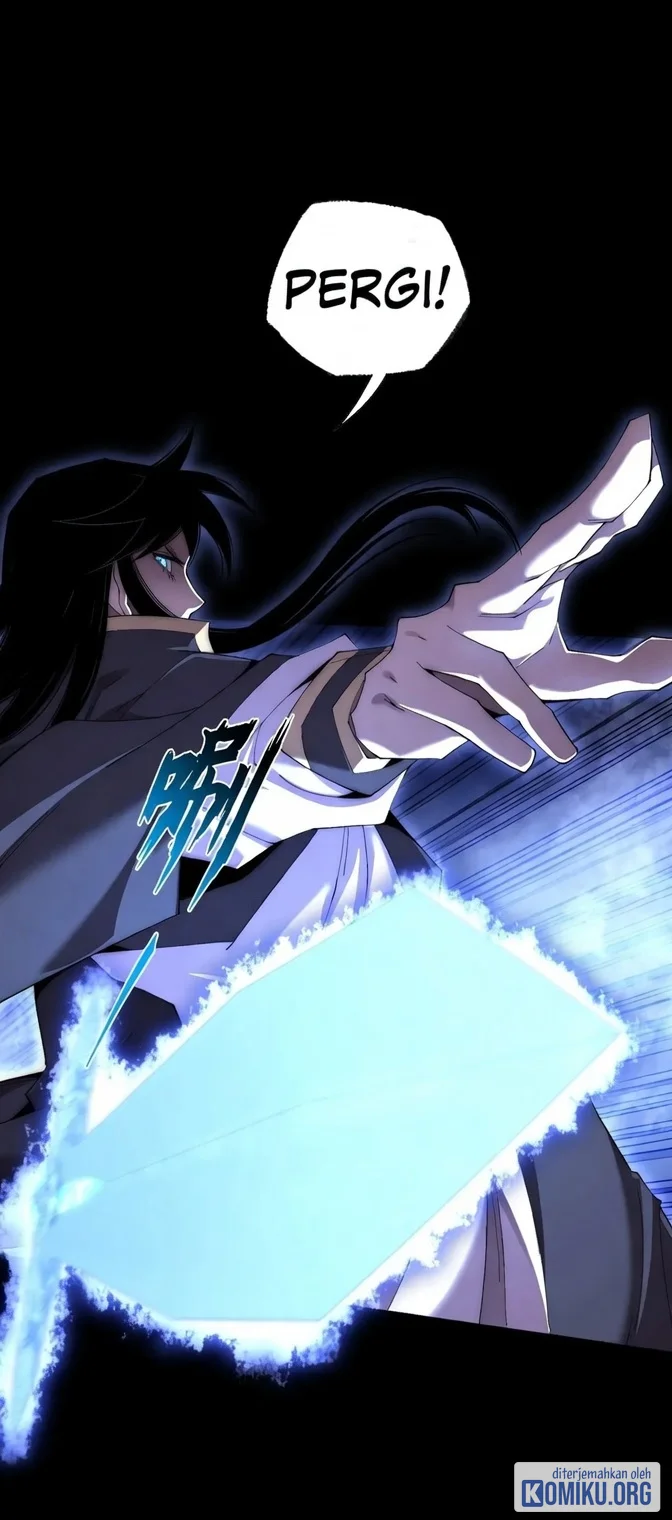 Sinister Immortal Path Chapter 65 Gambar 6