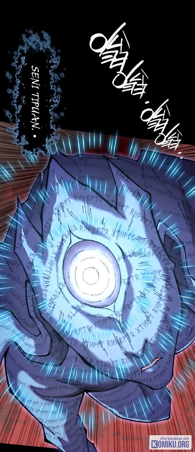 Sinister Immortal Path Chapter 67 Gambar 4
