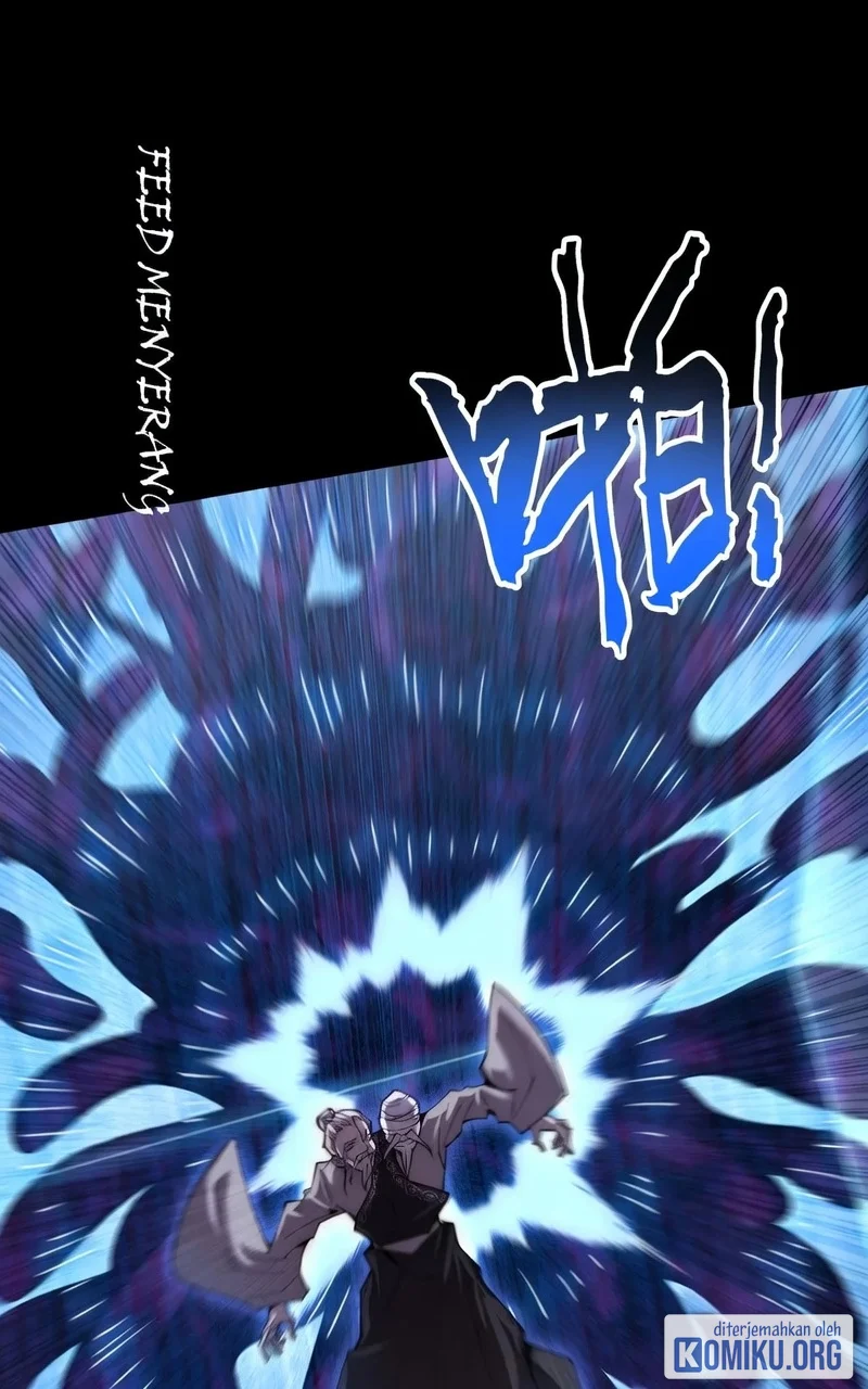 Sinister Immortal Path Chapter 68 Gambar 7