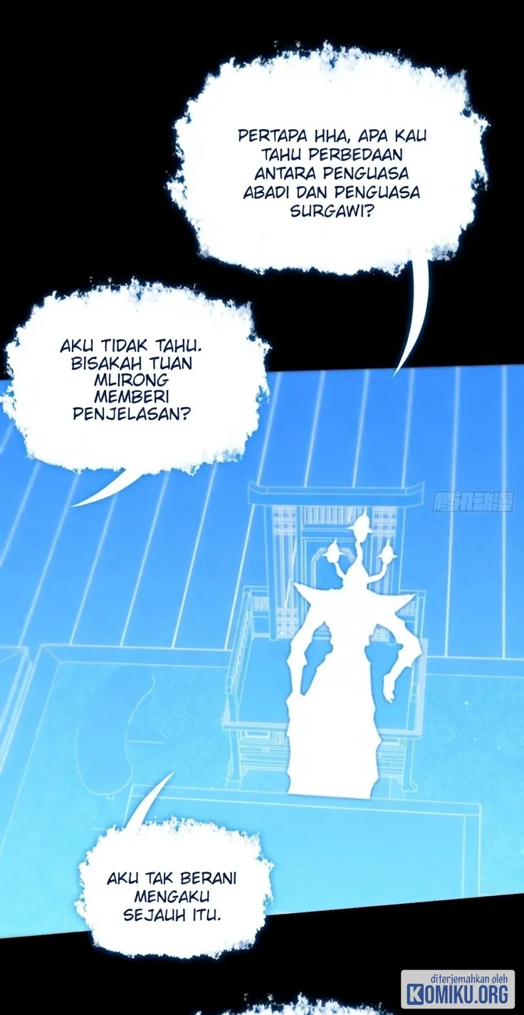 Sinister Immortal Path Chapter 69 Gambar 4