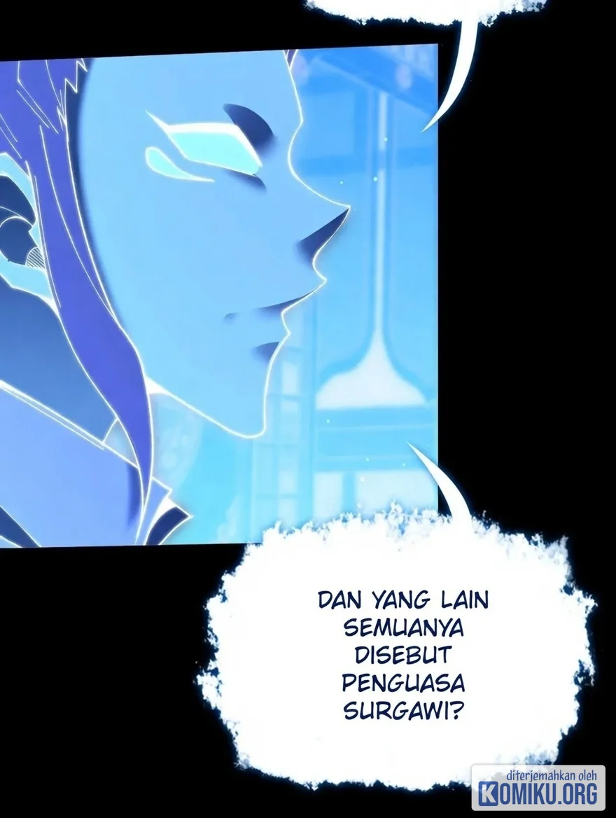Sinister Immortal Path Chapter 69 Gambar 6