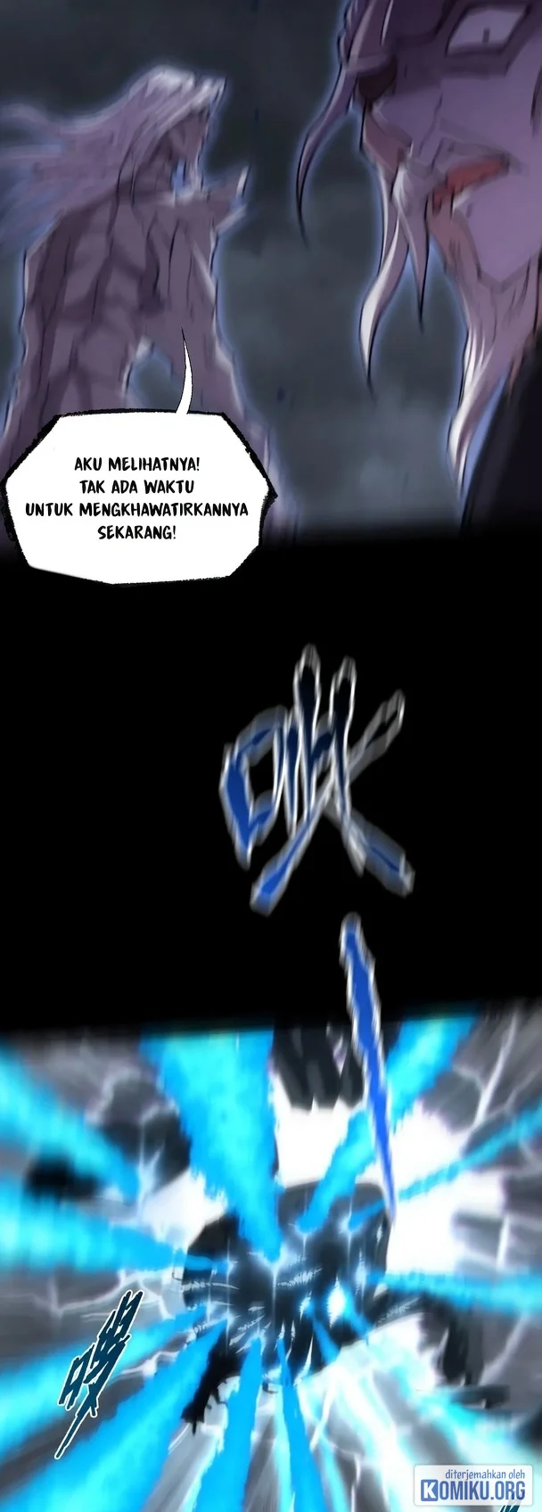 Sinister Immortal Path Chapter 70 Gambar 4
