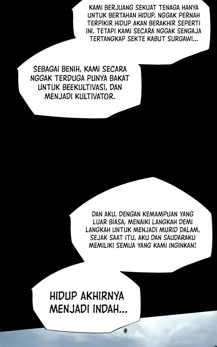 Sinister Immortal Path Chapter 9.2 Gambar 3