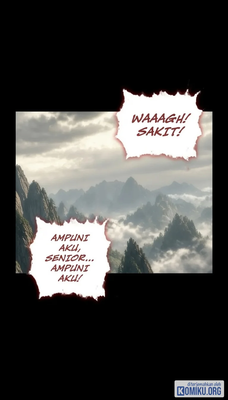 Sinister Immortal Path Chapter 90 Gambar 3
