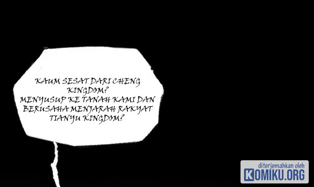 Sinister Immortal Path Chapter 91 Gambar 4