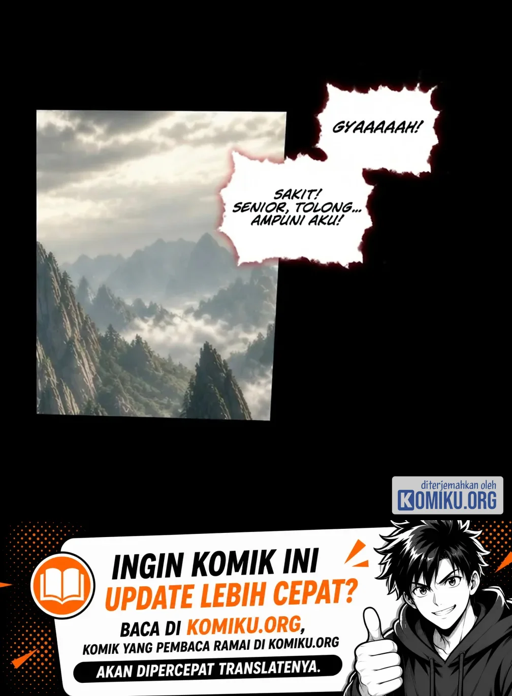 Sinister Immortal Path Chapter 93 Gambar 3
